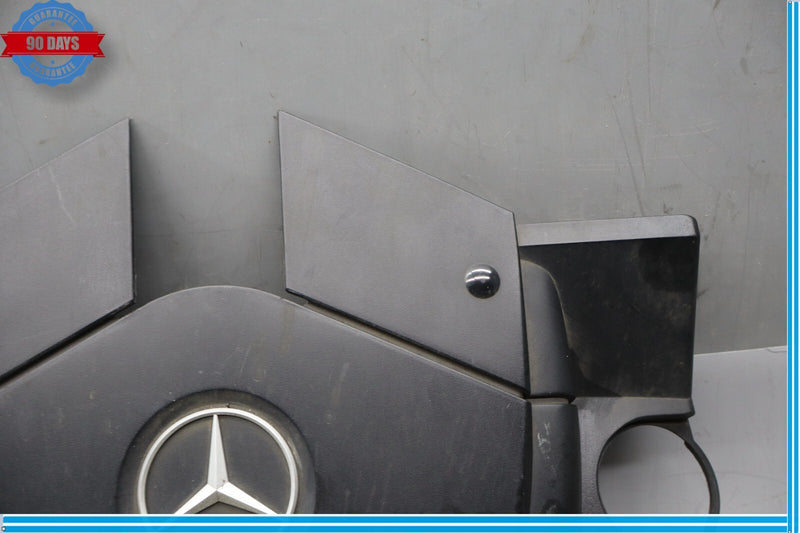 Load image into Gallery viewer, 00-06 Mercedes R230 SL500 S500 CL500 Engine Motor Cover Panel 1130100367 Oem
