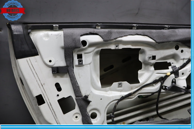 Load image into Gallery viewer, 03-08 BMW E85 E86 Z4 Front Left Driver Side Exterior Door Shell Panel Oem
