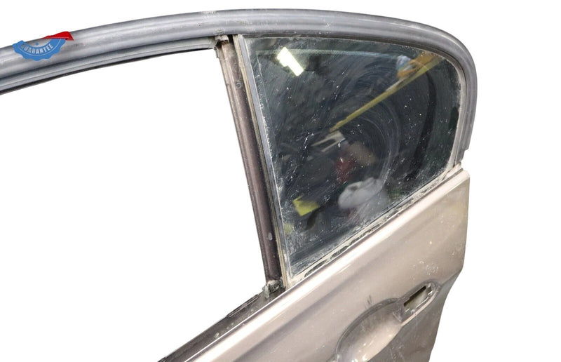 Load image into Gallery viewer, 12-18 BMW 328i 335i 340i Sedan Rear Left Driver Side Door Shell Cover Panel Oem

