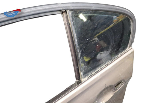 12-18 BMW 328i 335i 340i Sedan Rear Left Driver Side Door Shell Cover Panel Oem