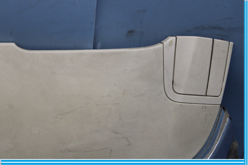 Load image into Gallery viewer, 07-13 BMW 335i 328i Convertible Top Folding Lid Cover Panel 54377234703  Oem
