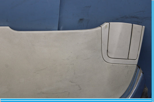 07-13 BMW 335i 328i Convertible Top Folding Lid Cover Panel 54377234703  Oem