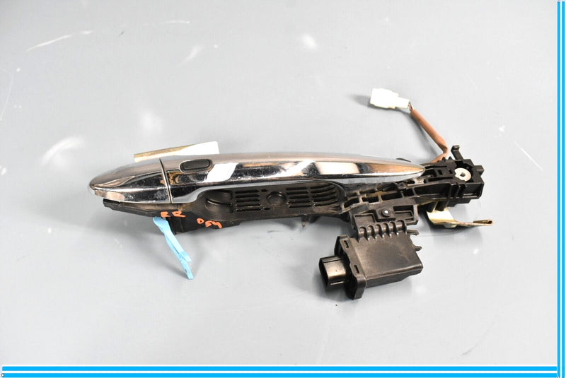 Load image into Gallery viewer, 07-12 Lexus LS460 Rear Right Passenger Side Exterior Door Handle 8999133020 Oem
