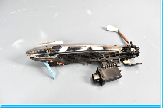 07-12 Lexus LS460 Rear Right Passenger Side Exterior Door Handle 8999133020 Oem