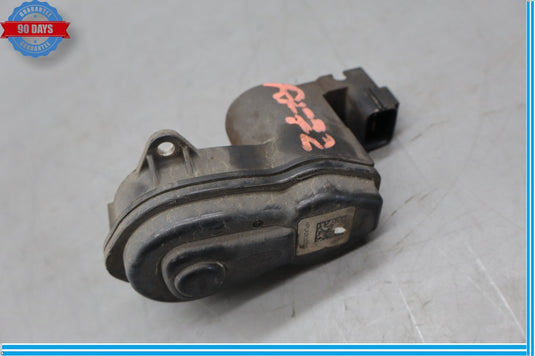 14-17 Land Range Rover Sport Rear Right Side Brake Caliper Actuator Motor Oem