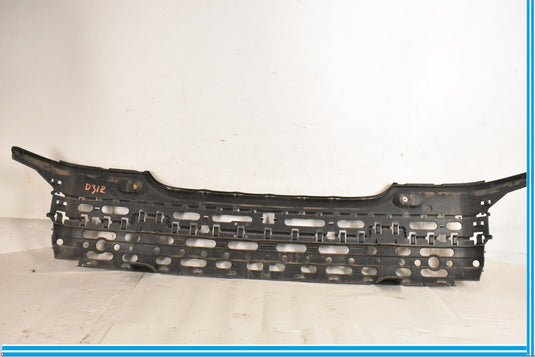 00-06 Mercedes CL500 CL600 W215 Rear Bumper Mount Frame Bracket 2158800152 Oem