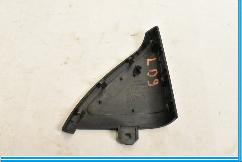 Load image into Gallery viewer, 2008 2009 2010-2016 AUDI A5 S5 FRONT LEFT DOOR TWEETER SPEAKER COVER GRILLE
