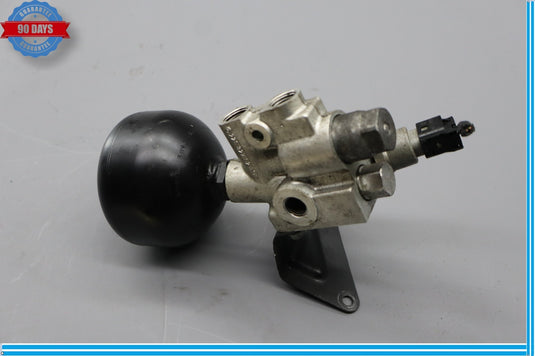00-06 Mercedes R230 SL500 Pressure Relief Valve ABC Hydraulic Suspension Oem