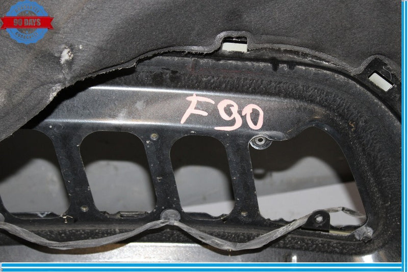 Load image into Gallery viewer, 07-13 Mercedes S350 S400 S550 W221 Front Hood Bonnet Lid Cover Panel Oem
