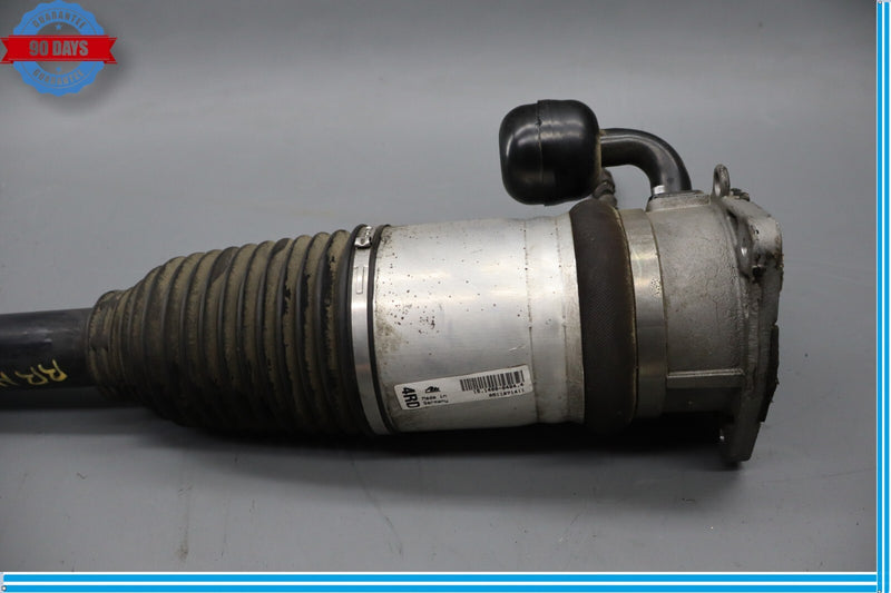 Load image into Gallery viewer, 06-12 Bentley Continental Flying Spur Rear Right Air Ride Air Shock Strut Oem
