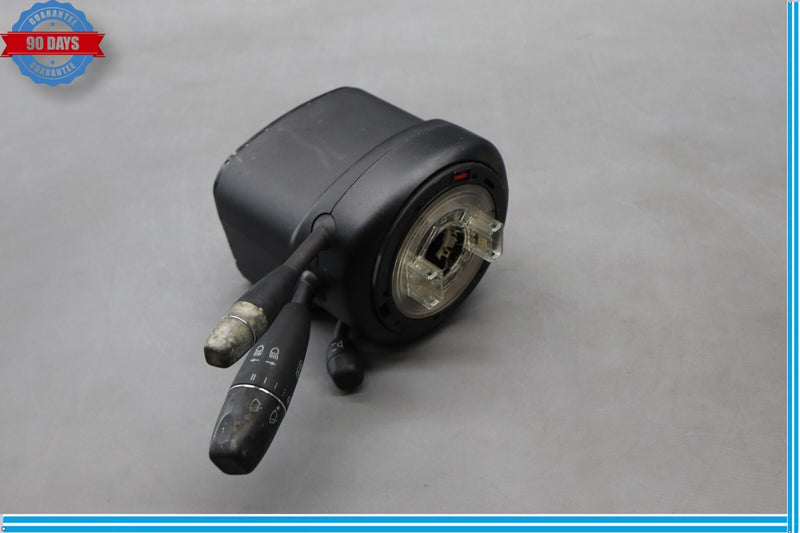 Load image into Gallery viewer, 10-14 Mercedes W204 C250 Steering Column Control Switches Assy Black Oem
