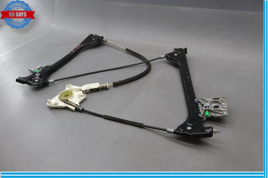 05-11 Mercedes SLK280 SLK300 R171 Front Left Side Window Regulator W/O Motor Oem