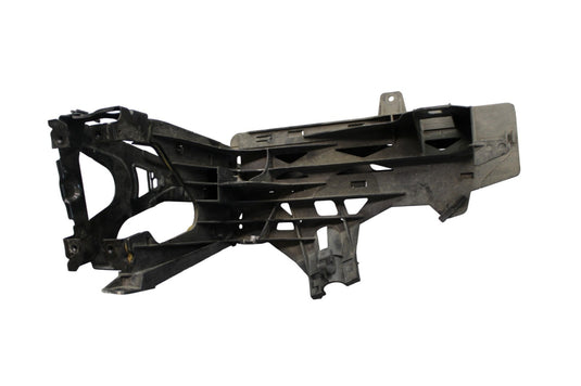 11-16 BMW 535I GT F10 Front Left Driver Side Headlight Support Bracket Oem