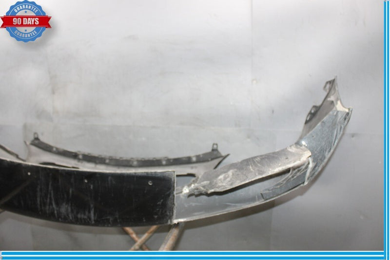 Load image into Gallery viewer, 09-12 BMW 750Li 750i Front Bumper Cover Assembly Black Oem
