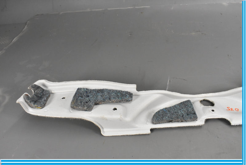 Load image into Gallery viewer, 02-10 Lexus SC430 Trunk Boot Upper Center Carpet Cover Panel Trim ECRU Oem
