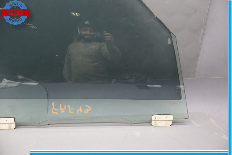 Load image into Gallery viewer, 10-13 Range Rover Sport L320 HSE Front Right Side Door Window Glass Oem
