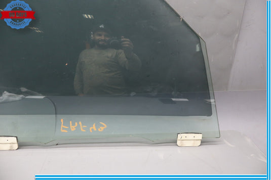 10-13 Range Rover Sport L320 HSE Front Right Side Door Window Glass Oem