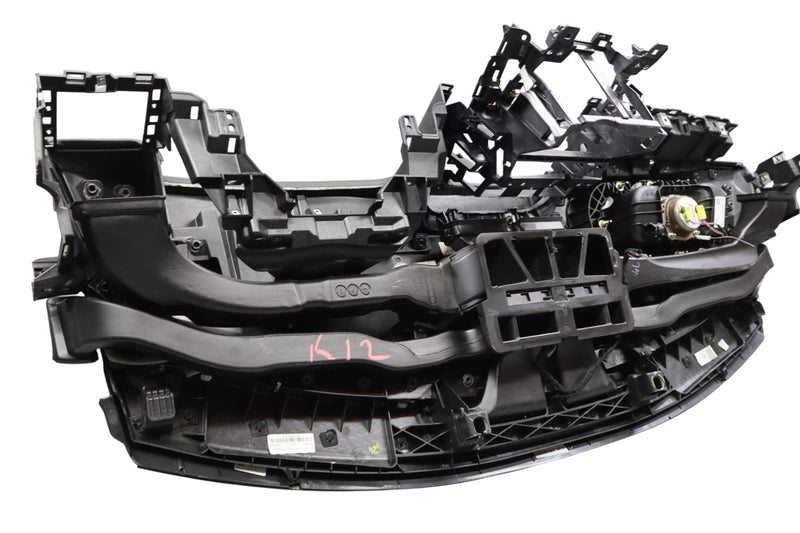 Load image into Gallery viewer, 17-20 Jaguar XF X260 Front Dash Dashboard Instrument Panel Trim Cover Oem
