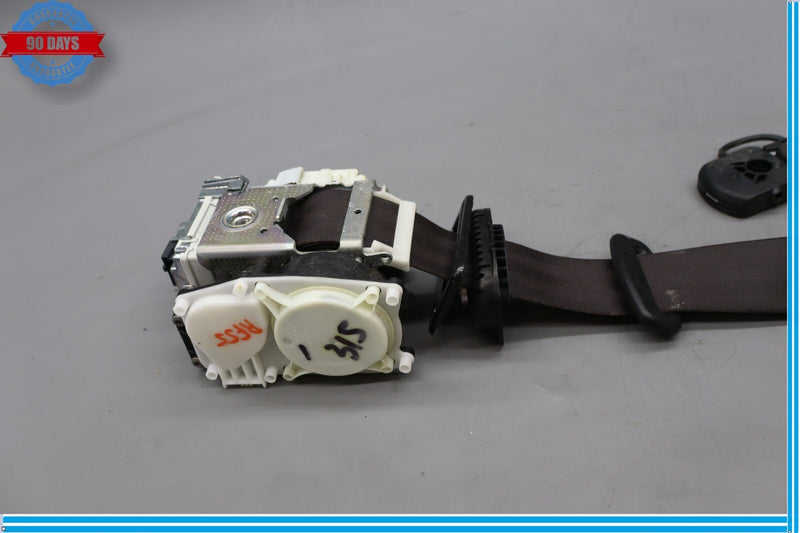 Load image into Gallery viewer, 10-18 Jaguar X351 XJ XJL XJR Front Right Passenger Side Seat Belt Retractor Oem
