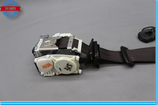 10-18 Jaguar X351 XJ XJL XJR Front Right Passenger Side Seat Belt Retractor Oem