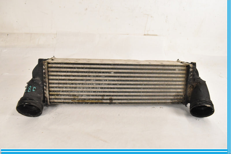 Load image into Gallery viewer, 14 - 18 Fits Bmw X5 F15 Xdrive 3.0L Engine Radiator Intercooler Oem 7809321
