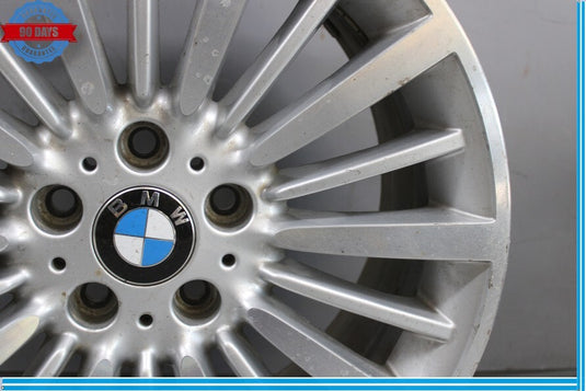 12-19 BMW 430i 330i 320i 440i Wheel Rim 18" 8Jx18 H2 Cap & TPMS 6796249 Oem