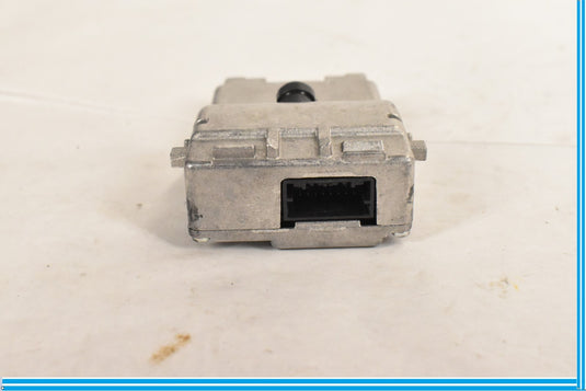 14-17 Maserati Ghibli Lane Assist Camera Adaptive Cruise Module Unit 670101172