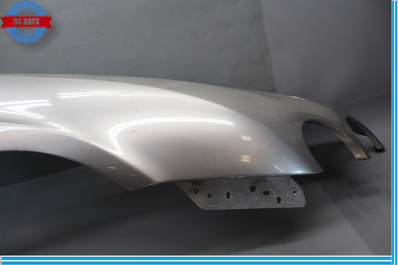 Load image into Gallery viewer, 06-12 Bentley Continental Flying Spur Right Passenger Side Fender Assembly Oem
