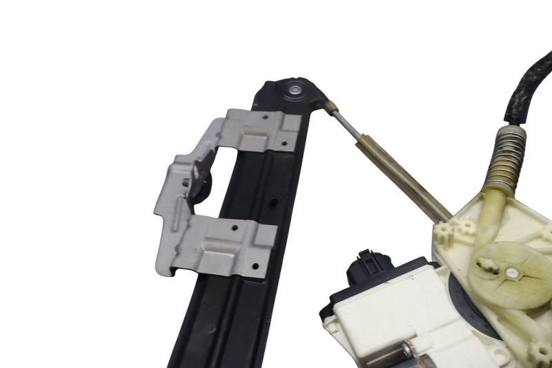 Load image into Gallery viewer, 10-17 BMW 535i GT xDrive Rear Left Driver Door Window Regulator W/ Motor Oem
