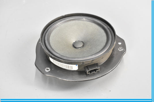 10-17 Mercedes E350 C250 W207 Front Left Driver Door Audio Speaker Oem