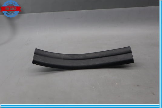 16-22 BMW X1 F48 Rear Left Door Sill Scuff Plate Trim Cover Panel Oem