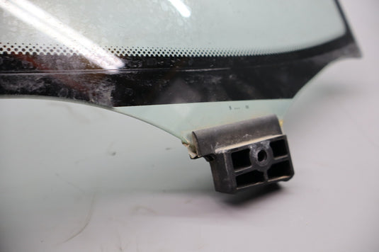 14-21 BMW i3 101 Rear Left Driver Side Door Window Auto Glass 51357288185 Oem