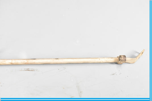 97-04 Porsche Boxster Front Left Driver Fender Support Rebar Brace Oem