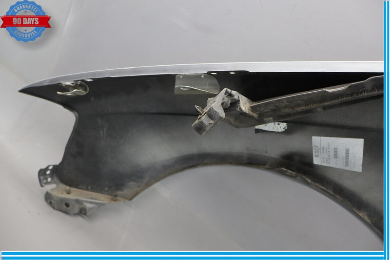 Load image into Gallery viewer, 09-13 Audi A3 A3 Quattro Front Right Passsenger Side Fender Cover Assembly Oem
