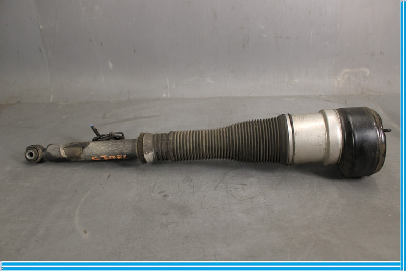 Load image into Gallery viewer, 07-14 Mercedes S550 S600 W221 Rear Left Side ABC Shock Strut Hydraulic Oem
