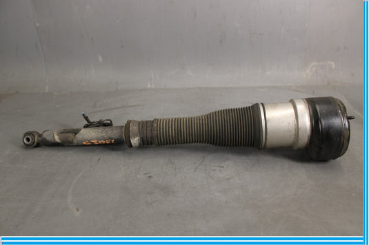 07-14 Mercedes S550 S600 W221 Rear Left Side ABC Shock Strut Hydraulic Oem