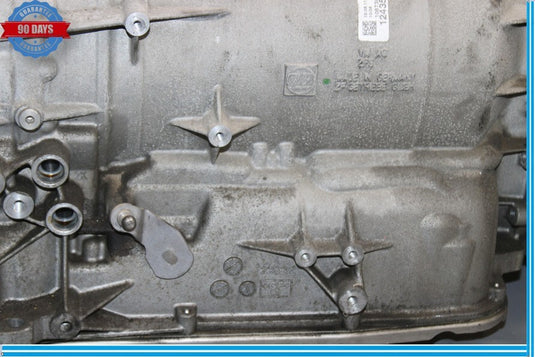 12-15 Audi A7 Quattro Speed Gear Automatic Transmission Assmebly Oem