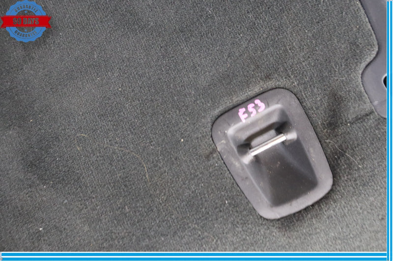 Load image into Gallery viewer, 10-16 Porsche Panamera Rear Left Driver Upper Seat Backrest Cushion Assembly Oem
