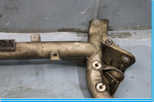 2010 Mercedes W212 E350 E550 Front Sub Frame Subframe Engine Crossmember OEM