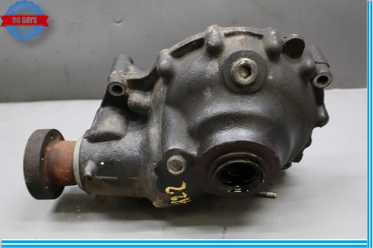 10-12 Land Rover Range Rover HSE Front Differential Carrier Assembly Oem