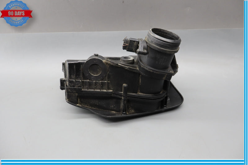Load image into Gallery viewer, 03-12 Bentley Continental Flying Spur 6.0L Left Side Air Intake Cleaner Box Oem
