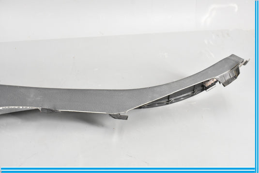 07-12 Lexus LS460 Front Left Interior Tailgate Trim Molding Cover Panel Oem