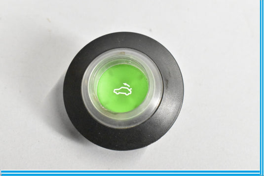 08-20 Mercedes C300 W204 W205 Emergency Trunk Release Open Switch Button Oem