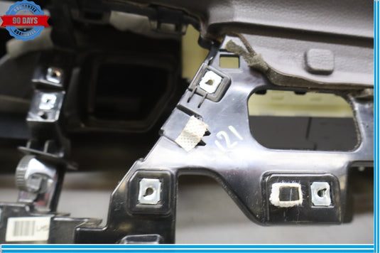 15-20 Hyundai Genesis Front Dash Board Dashboard Instrument Panel  Oem