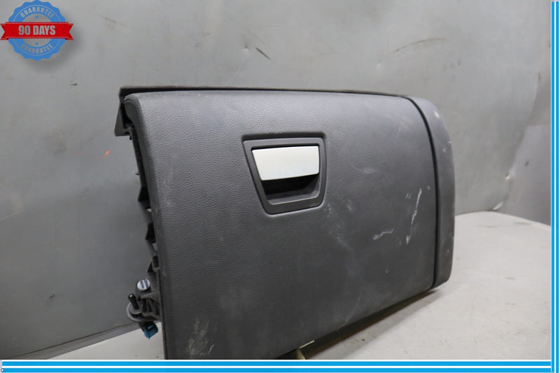 Load image into Gallery viewer, 14-22 Maserati Ghibli M157 Front Dashboard Dash Glove Box Glovebox Black Oem
