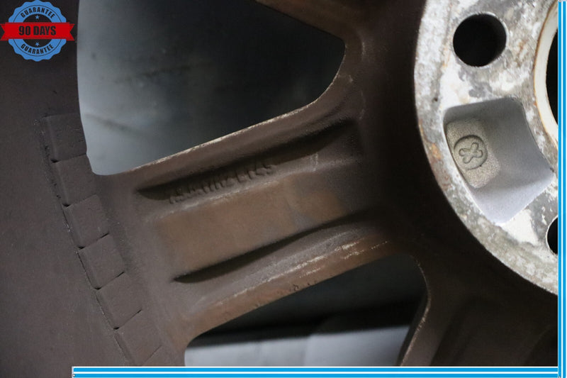 Load image into Gallery viewer, 09-15 Audi A4 Quattro S4 7.5X17 17'' Wheel Rim W/Tire Set of 4 8K0601025B Oem
