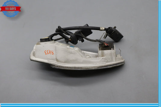 03-12 Bentley Continental Flying Spur GT Rear Right Side Reverse Light Lamp Oem