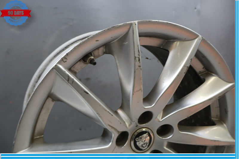 Load image into Gallery viewer, 12-24 Jaguar F-Type XF XFR XFR-S 18'' Alloy Wheel Rim 8.5Jx18 R18 Oem
