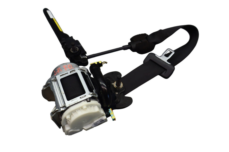 Load image into Gallery viewer, 17-19 Alfa Romeo Giulia Front Right Passenger Side Seat Belt Retractor Oem
