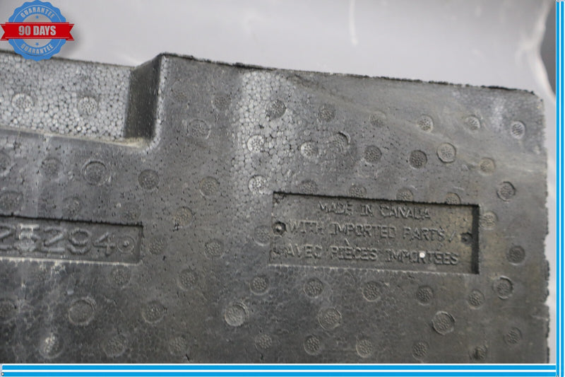 Load image into Gallery viewer, 10-13 Buick LaCrosse Front Lower Bumper Fascia Energy Absorber Foam Oem
